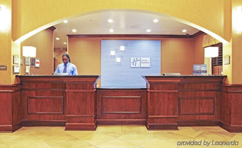 Holiday Inn Express Suites Little Rock West By Ihg Exterior foto